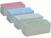 Carbon Blocks P800/P1000/P1500